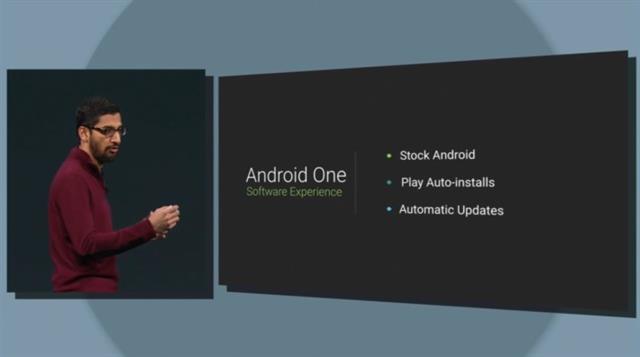 Android One
