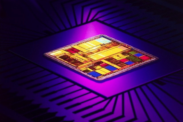 Chip MediaTek MT6795