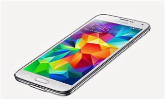 Galaxy S5 màn hình 2K về Việt Nam với giá rẻ bất ngờ