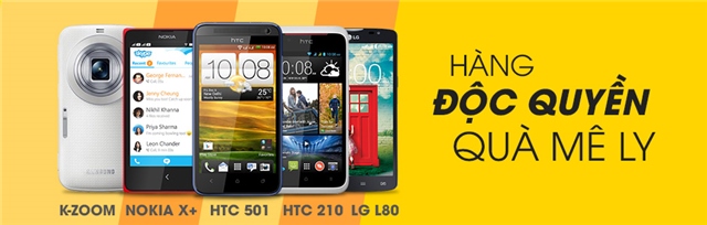 Hàng Độc Quyền - Quà Mê Ly Hàng Độc Quyền - Quà Mê Ly