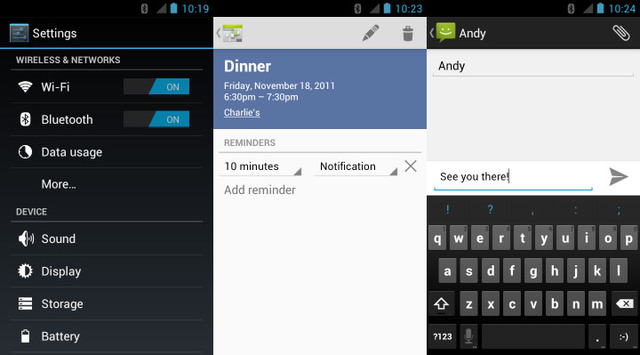 Material Design Material Design