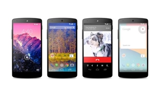 Google tự tin về tương lai của Android với Material Design