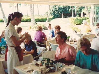 Mất việc vì Facebook