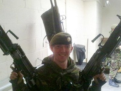 Bị sa thải vì xúc phạm công nương Anh trên Facebook