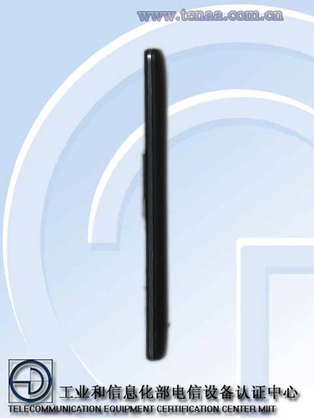 Thiết kế đầy đủ đã lộ diện