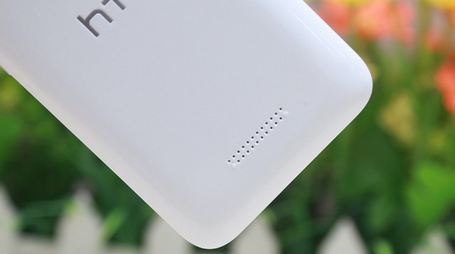 Trên tay smartphone 8 nhân giá rẻ của HTC tại Thegioididong