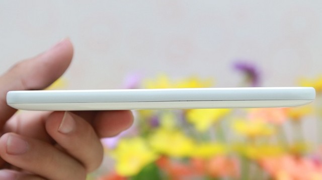 Trên tay smartphone 8 nhân giá rẻ của HTC tại Thegioididong