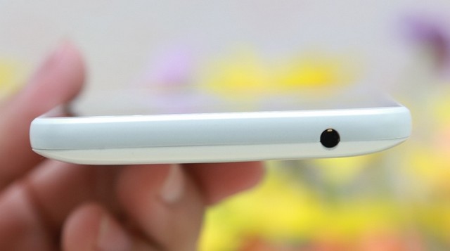 Trên tay smartphone 8 nhân giá rẻ của HTC tại Thegioididong