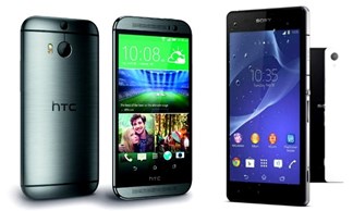 Top 7 smartphone có loa ngoài mặt trước tốt nhất hiện nay