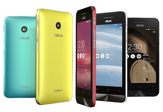 Asus Zenfone