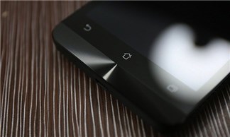 Zenfone 4.5 inch sẵn sàng lên kệ với giá thấp hơn cả dự kiến