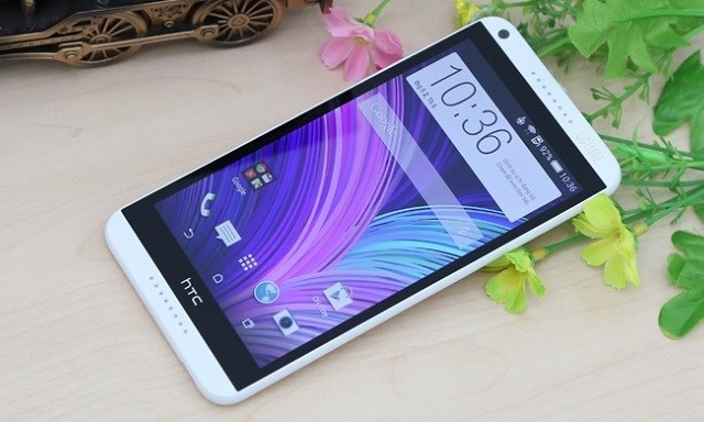 HTC Desire 816