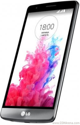 LG G3 S