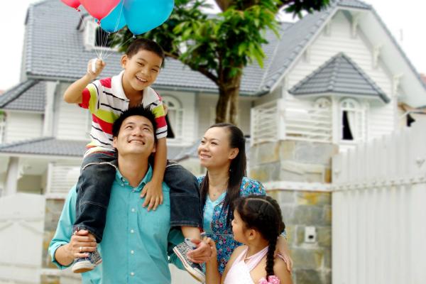 Bí quyết sống lạc quan khi mang thai