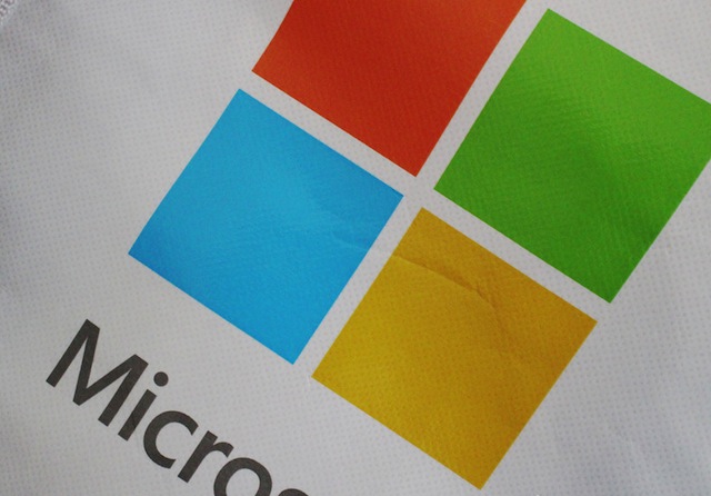 Microsoft ráo riết chuẩn bị cho đợt sa thải