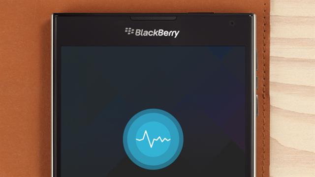  BlackBerry Assistant