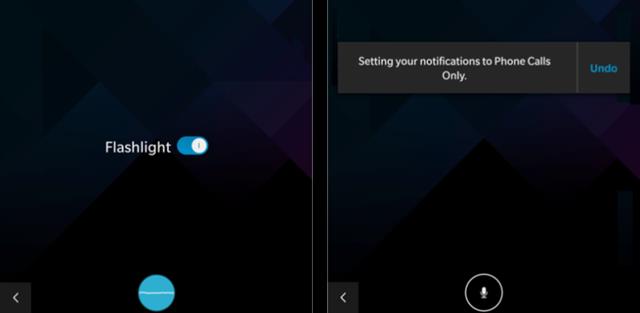  BlackBerry Assistant
