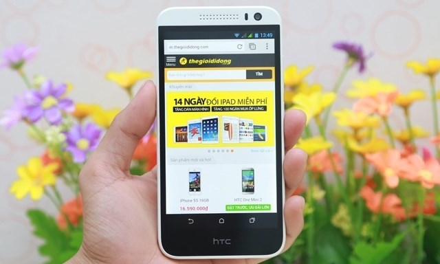Top smartphone 2 SIM đang Top smartphone 2 SIM đang