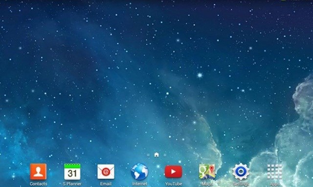 Top 5 hình nền 3D động cực đẹp cho Android Top 5 hình nền 3D động cực đẹp cho Android