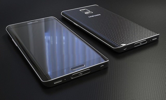 Galaxy Note 4 còn muốn chống cả tia cực tím Galaxy Note 4 còn muốn chống cả tia cực tím