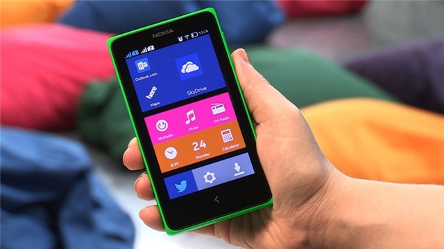 Microsoft khai tử Nokia X và sa thải 18.000 nhân viên Nokia Microsoft khai tử Nokia X và sa thải 18.000 nhân viên Nokia