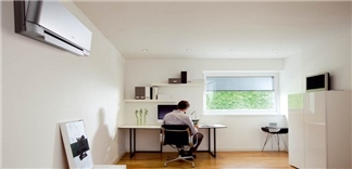 Top 5 máy lạnh Panasonic đáng mua nhất 6 tháng đầu năm 2014