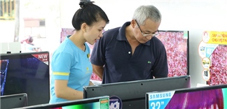 Kinh nghiệm chọn mua tivi đổi trả