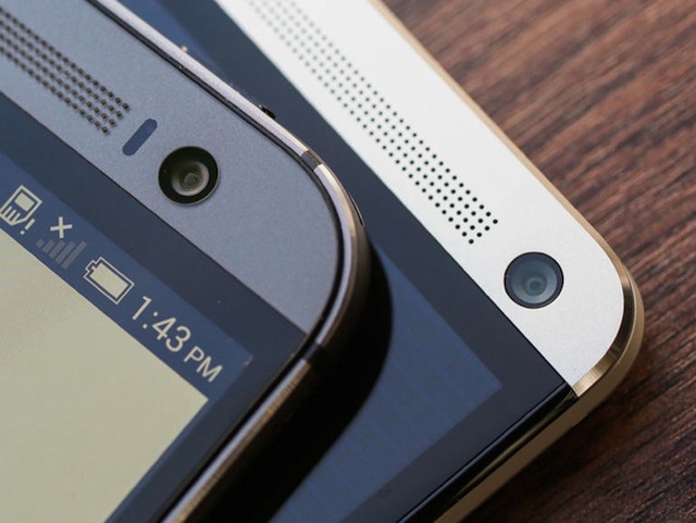 HTC có quá nhiều lãnh đạo yếu kém