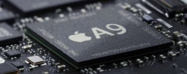 Chip A9 sẽ là của Samsung