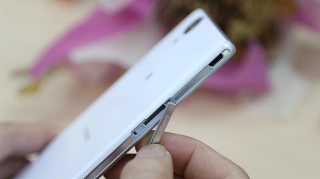 Sau khi lên Android KitKat, Sony Xperia nhận được tính năng 