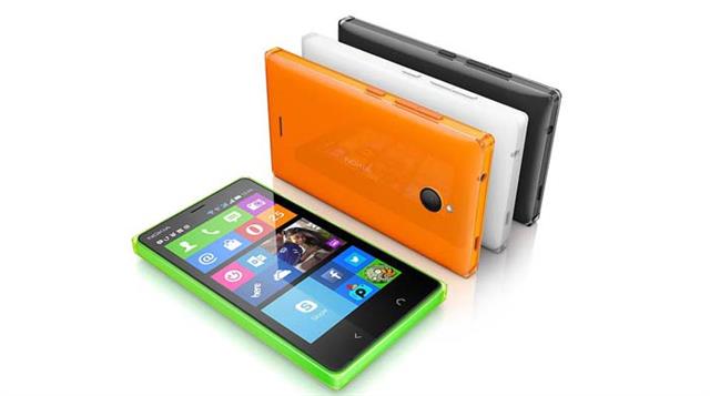 Đọ cấu hình của Nokia X2 với loạt smartphone giá rẻ hiện nay