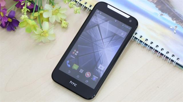 HTC Desire 310 được thegioididong.com phân phối với giá bán tham khảo khoảng 3.490.000 đồng