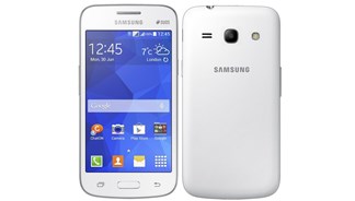 Samsung tiếp tục ra mắt smartphone siêu rẻ chạy Android KitKat