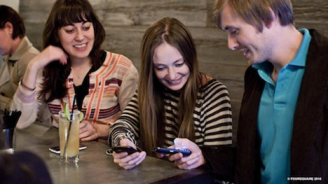 tác hại của smartphone