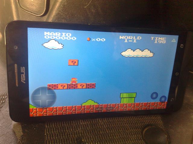 Bạn vẫn còn chơi những tựa game của NES, SNES và Arcade?