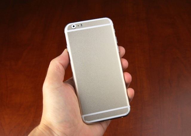 iPhone 6 sẽ tạo nên kỷ lục mới?
