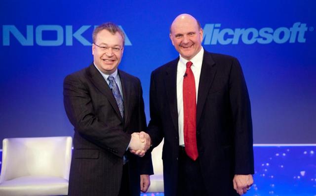 Steve Ballmer