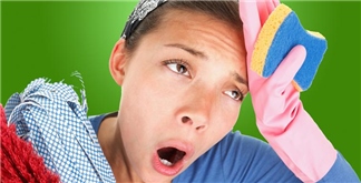Tường phòng tắm bị ẩm mốc? Chuyện nhỏ!