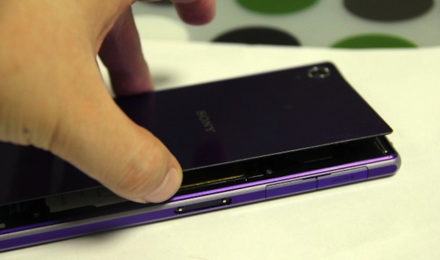 Sony Xperia Z3X sẽ là bom tấn năm 2015 của Sony