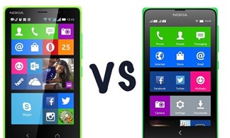 Nokia X2 có đáng mua hơn Nokia X?