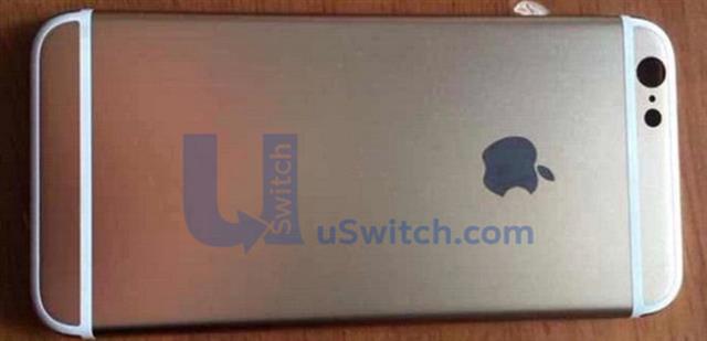 iPhone 6