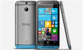 HTC sắp tung 3 smartphone mới