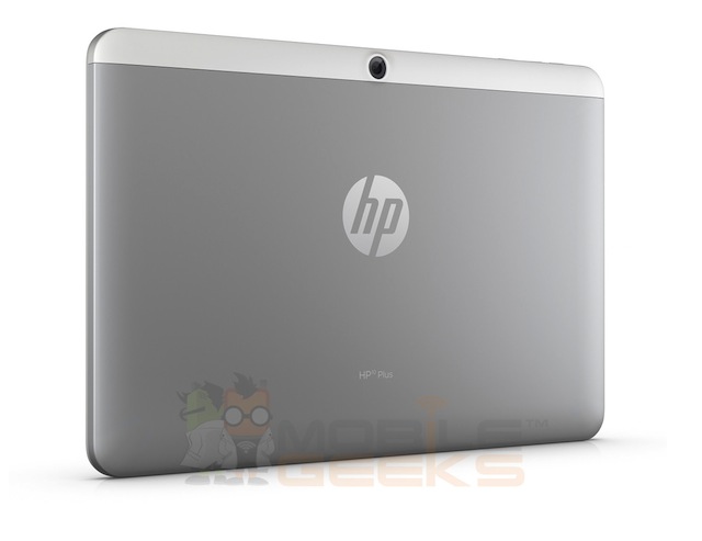 HP 10 Plus