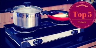 5 “ứng cử viên” bếp ga dưới 1 triệu đồng bạn nên có