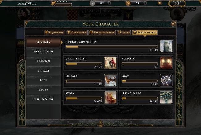 game of thrones tương thích với nhiều hệ điều hành