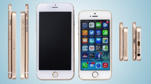 iPhone 6