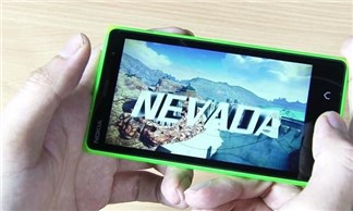 Top smartphone giá rẻ có RAM 1GB đáng sở hữu