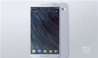 Bộ đôi Nexus 9 cấu hình cực mạnh, giá tốt sắp sửa ra mắt