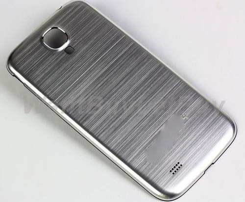 Samsung Galaxy Alpha sẽ có khung nhôm?