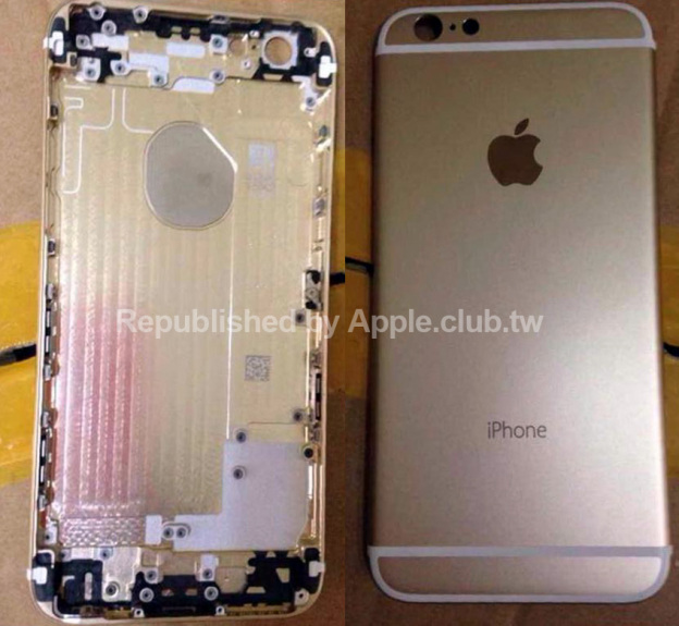 iPhone 6